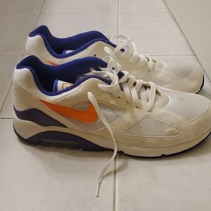 Nike Air Max 180 Ultramarine